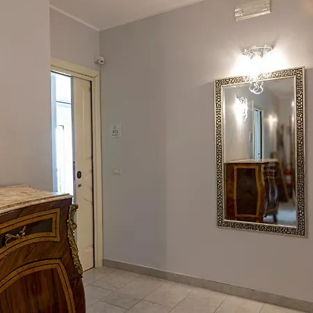 Bellavista Margherita Di Savoia