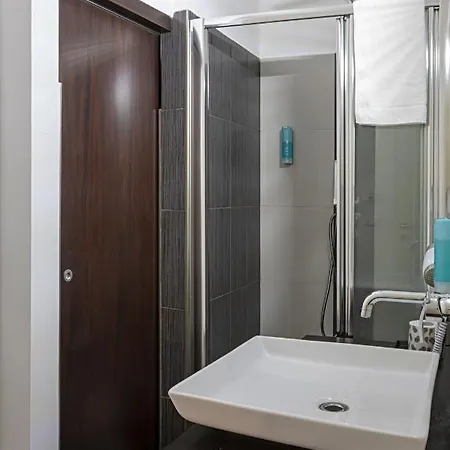 Bellavista Pensionat 4*