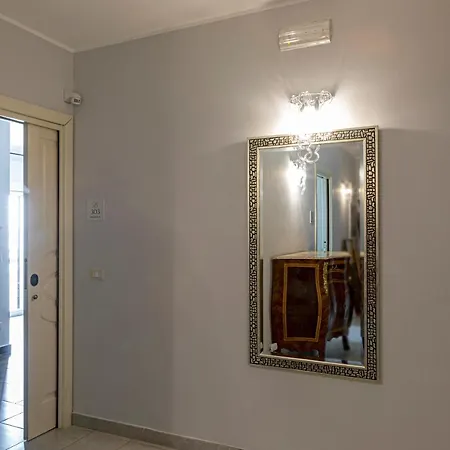 Affittacamere Bellavista *