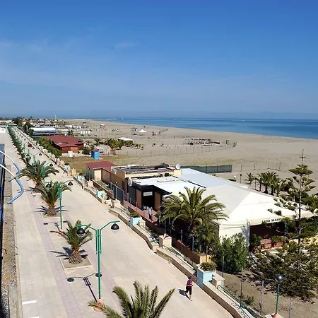 Affittacamere Bellavista Margherita Di Savoia